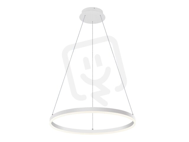 LED2 3270951DTW CIRCLE 60 P-Z, W DALI TW