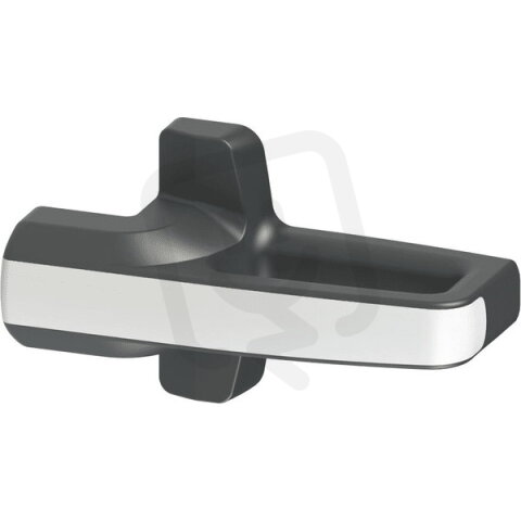 Bezpečnostní prosvětlené madlo P-KROME (spínače NS) - PIZZATO ANS1B060A-PN3