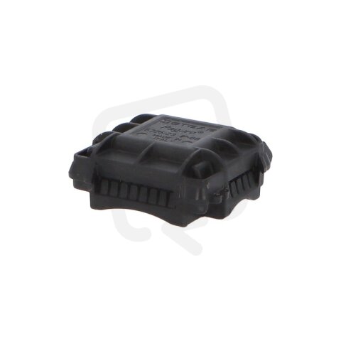 Krabička gelová PAGURO 5725/23/0 IP68, pro ochranu spoje vodičů 2x0,2-4 mm2