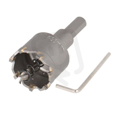 Korunkový vrták pro otvor  d35 mm MCLED ML-519.210.03.0