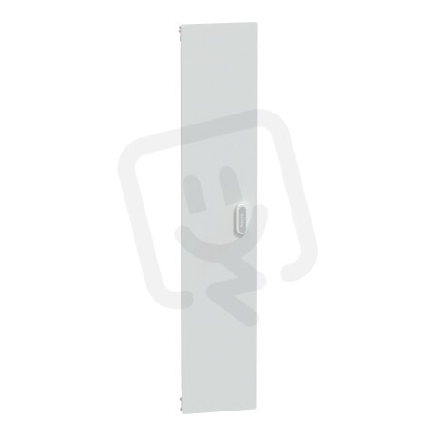 PrismaSet S bílé dveře foxduct 7x SCHNEIDER LVSSDD7