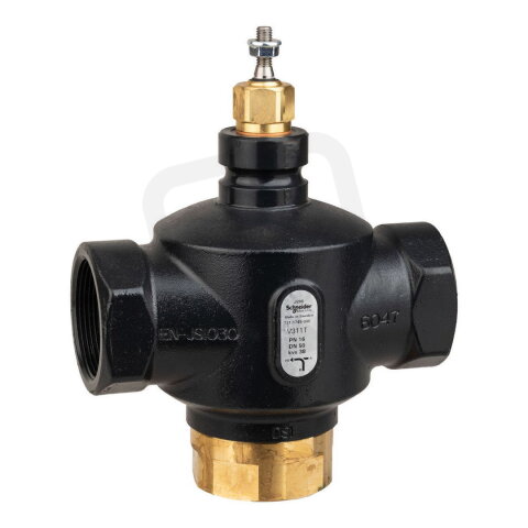 Ventil reg. 3-cestný, závitový V 311T/50/38 SCHNEIDER 7311745000