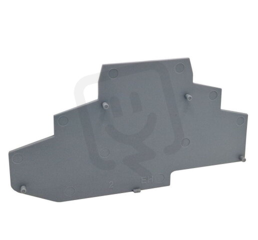 Přepážka K PS 2,5 - 3F ELEKTRO BEČOV BA101075.21