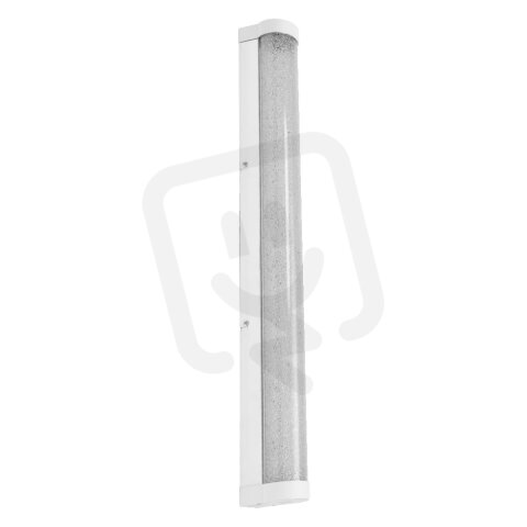 Orbis Tube Bubble Glass 60CM Click CCT DIM IP44  White OSRAM 4099854450662