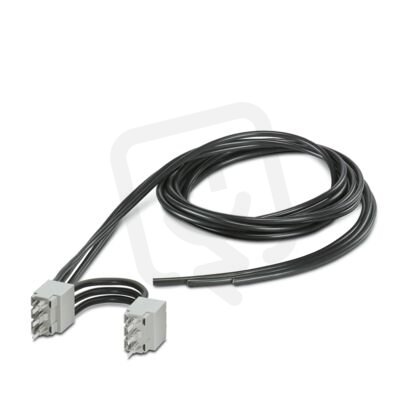 Propojka BRIDGE- 2-1M PHOENIX CONTACT 2901542