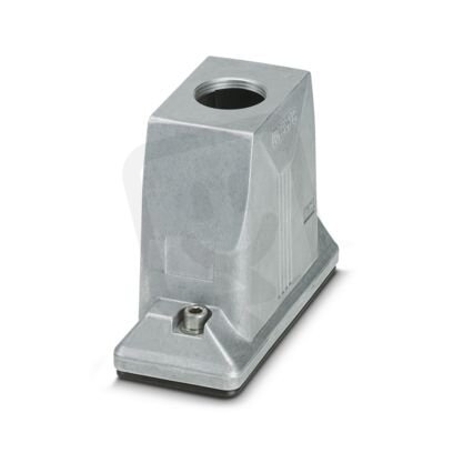 Pouzdro HC-ADV-B16-HHWH-2TTM25-EMC-AL PHOENIX CONTACT 1684458