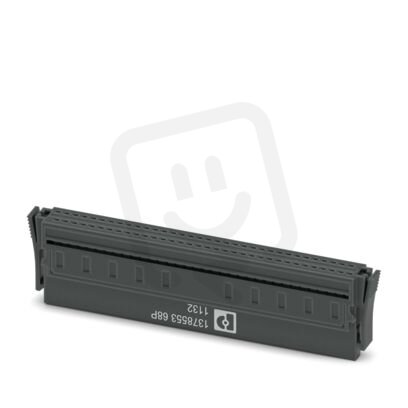 Pružinové lišty IDC FR 1,27/ 68-FWL PHOENIX CONTACT 1378553