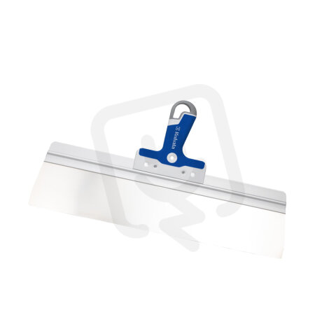 Stěrka nerezová, rukojeť G-14 350 mm KUBALA Z0551