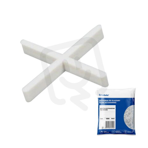 Křížky distanční 10 mm, bal/30ks KUBALA Z1860