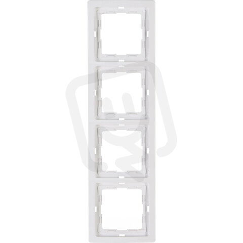 400429069 Cover frame 4-fold for vertica