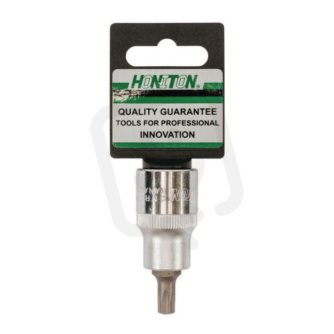 Hlavice zástrčná TRX 1/2'' T55 (blistr) HONITON H1655B