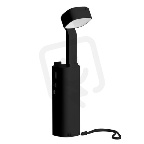 LED stolní lampa ORO MENSA LED B LED-POL ORO33410