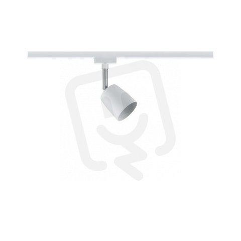 URail spot Cover bílá max. 10W GU10 953.36 PAULMANN 95336