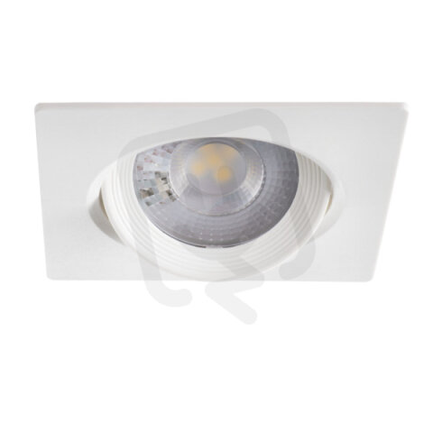 Vestavné LED svítidlo ARME LED L 5W-WW 28250 Kanlux