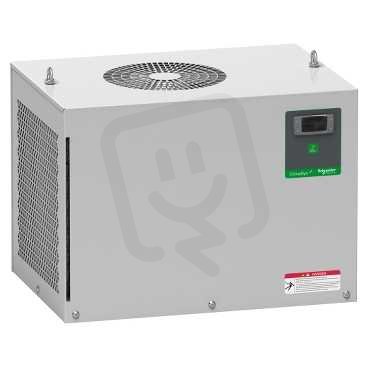 Schneider NSYCU2K3P4RUL Klimatizace 2050W, horní montáž, 400V, UL