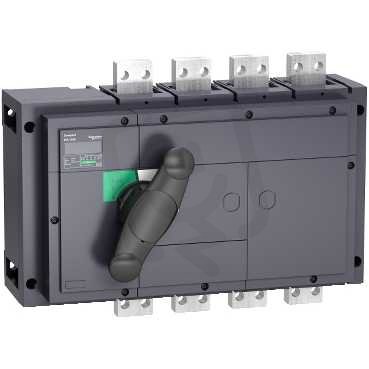 Schneider 31331 INS800 4P