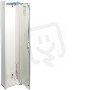 Hager ZB51S Rozvaděč univers, IP44, tř. ochraným II, 1400x300x205