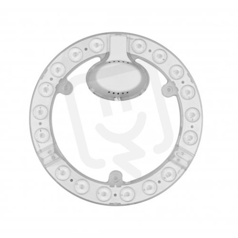 LED modul  LP 155 18W LED PCB 4000K studená bílá FULGUR s-28862