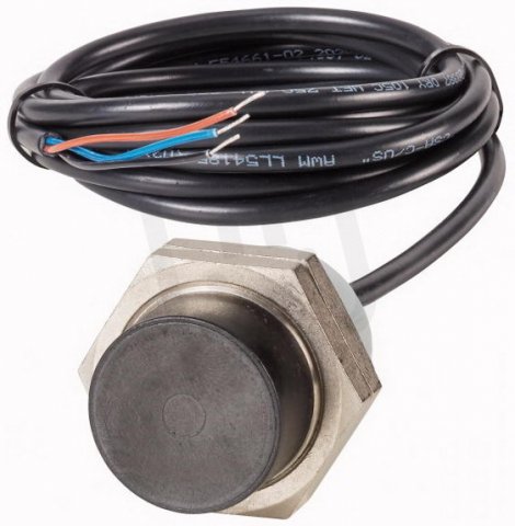 E57PS-30UNN15-C2 Indukční bezkontaktní s