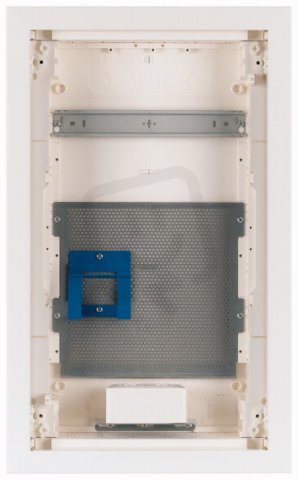 KLV-36UPM-SF Rozvodnice KLV, pod omítku,