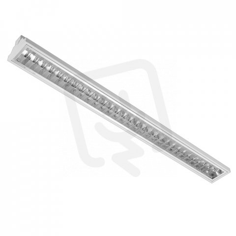 MODUS TELX7000 MAT DP mřížka 1484mm High Power LED 857 550 mA do řady