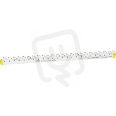 Propojovací hřeben 1PN 24 modulů SCHNEIDER A9XPH624