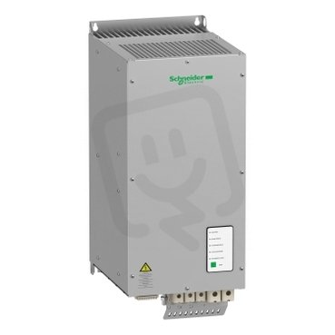 Schneider VW3A7207 Rekuperační jednotka 90 kW 400 V