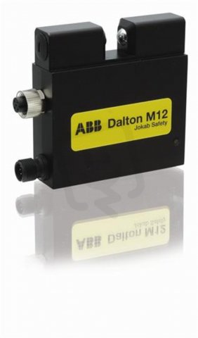 Dalton M12 ABB 2TLA020038R3200