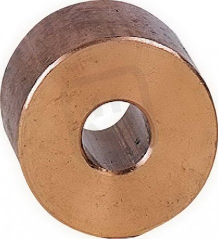 ZX37 Cu distanční váleček 20x8,5x22mm ABB 2CPX060211R9999