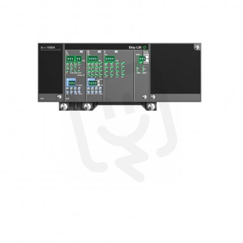 Ekip Dip LS/I XT7/XT7M ABB 1SDA101918R0001