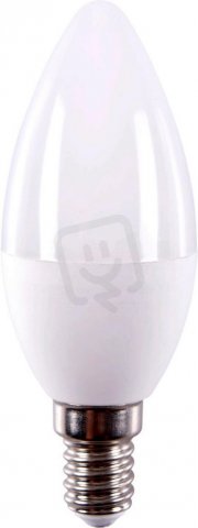 DAISY LED CANDLE E14 6W WW