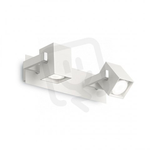 MOUSE AP2 BIANCO