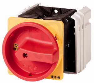 Eaton 907937 Vačkový spínač dle vlastní specifikace, 63A T5B-4-SOND*/EA/SVB