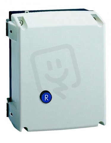 Lovato M3R08012230B8 Spouštěč pro přímé sepnutí M3R 230/50-60 80A