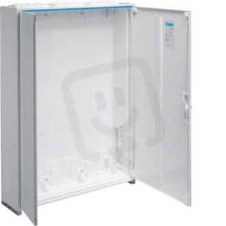 Hager ZB33S Rozvaděč univers, IP44, tř. ochraným II, 1100x800x205