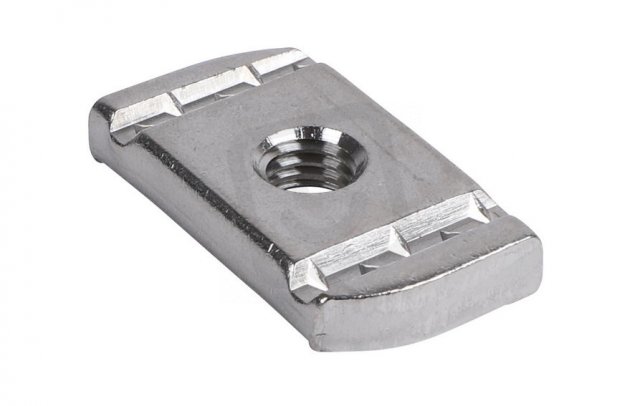 BIS Strut Kluzná matice,sst M12