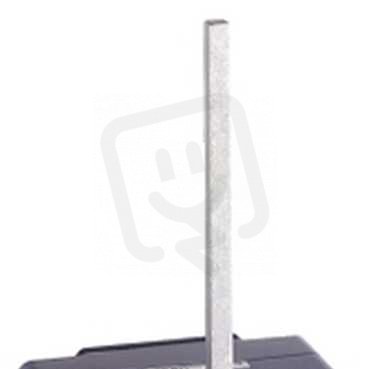 Polohový spínač kovový dopravní zařízení tyčová páka 6mm 2Z+2V XCRB11