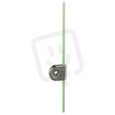 Páka pro otoč. hlavici Universal Osiconcept ZCE01 TELEMECANIQUE ZCY59