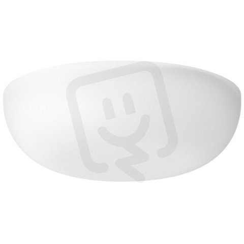 Víko krabice se středovým zámkem prlůměr 80x22mm, do betonu KAISER 11088