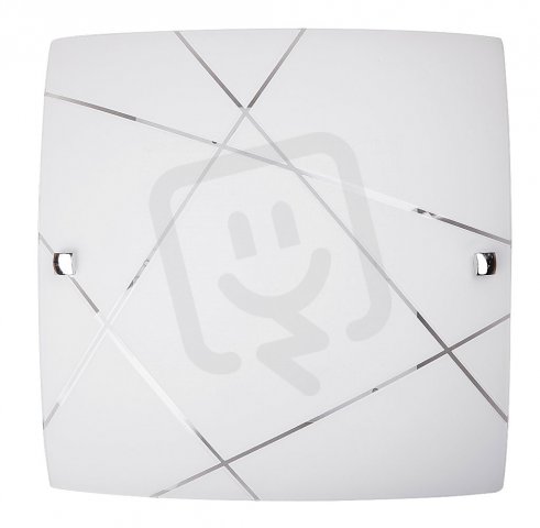 Phaedra E27 60W IP20 bílá RABALUX 3698