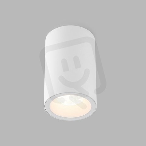 Svítidlo TUBUS B,  DIM 9 3000K STROPNÍ BÍLÉ LED2 1150531D