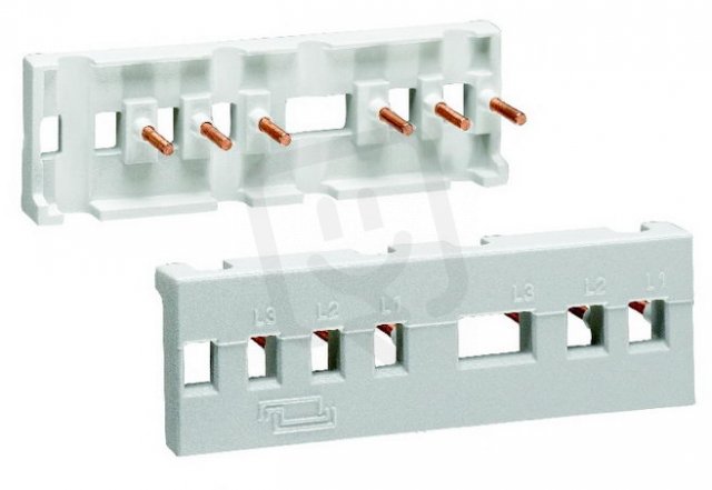 Lovato BFX3231 Propojovací sada pro sestavení reverzačního spouštěče
