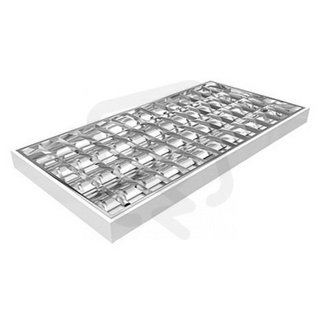 VIOLA 436 EVG PAR EM1h IP20