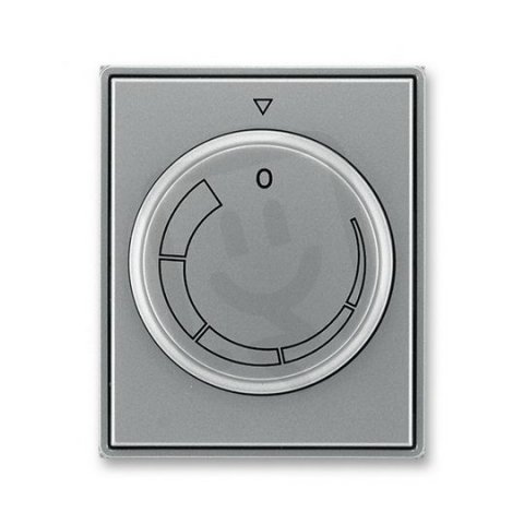 Kryt regulátoru otáček 3294E-A00130 36 ocelová Time ABB