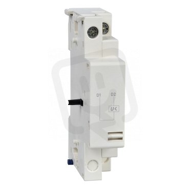 Schneider GVAU385 Podpěťová spoušť pro GV2 380-400V 50Hz