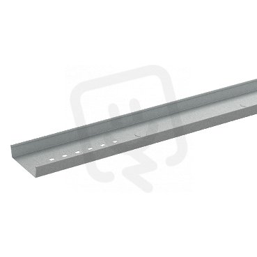 725066 Tele-conduit 36/100 2M pre-gal,od