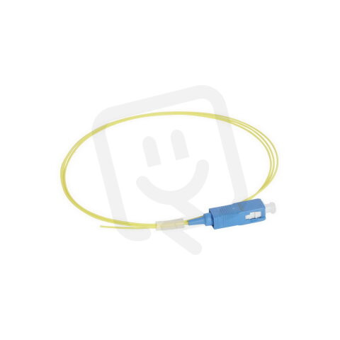 LCS3 PIGTAIL SC OS2 1M LSHZ LEGRAND 032241