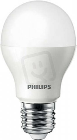 LED žár. E27 9.5-60W 830 806lm DOPRODEJ