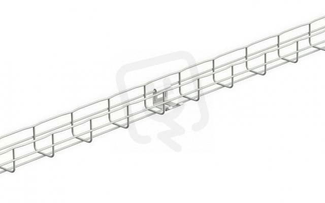 CAT40 316L - konzola CABLOFIL CM586194