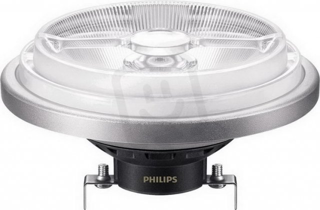 Philips Žárovka MASTER LEDspotLV D 11-50W 930 AR111 8D